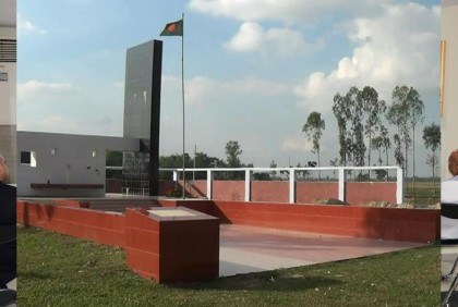 জয়পুরহাট হানাদার মুক্ত দিবস আজ