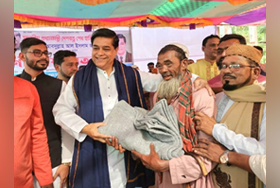 বিএনপির আন্দোলনে জনগণ 
আর সাড়া দেবে না: জ্যাকব