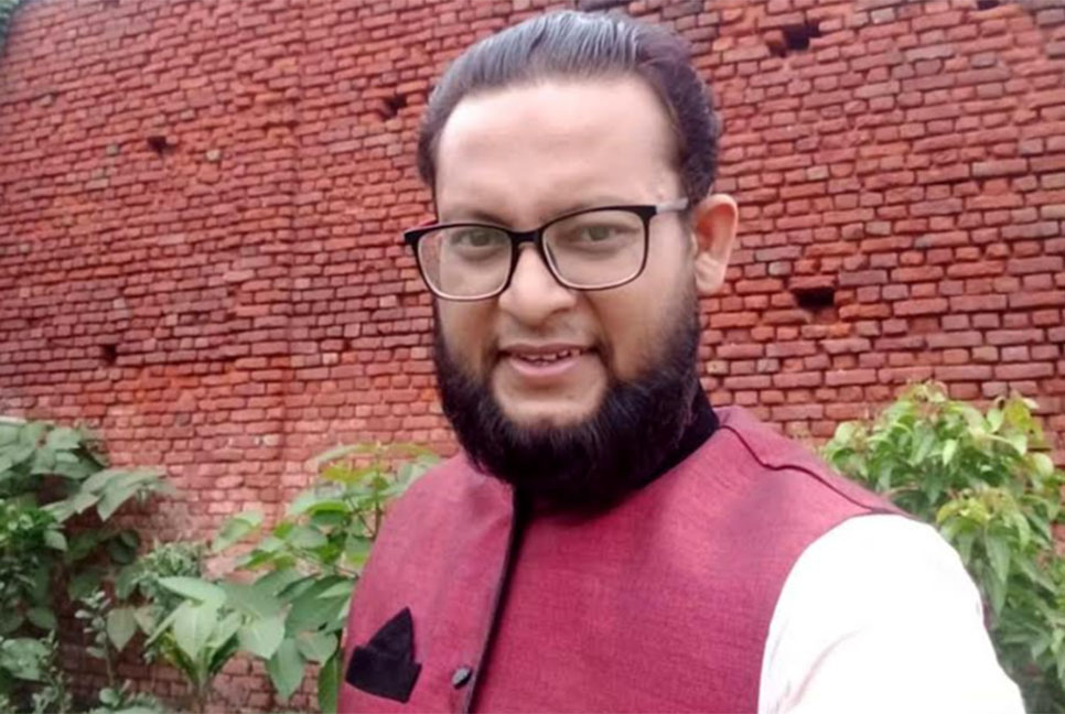 চাঁদপুরে শিবিরের সাবেক নেতা গ্রেফতার