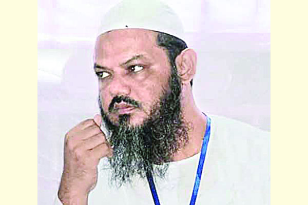 রাজনীতিতে গুণগত পরিবর্তনের প্রয়োজন : সৈয়দ ফয়জুল করীম