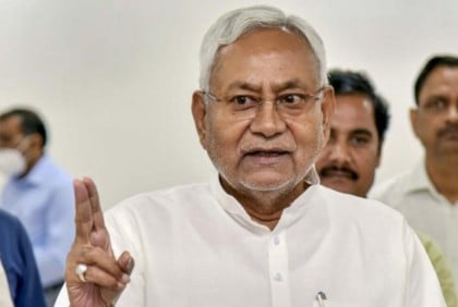 বিষাক্ত মদ পানে মৃতের সংখ্যা বেড়ে ২২, যা বললেন বিহারের মুখ্যমন্ত্রী 