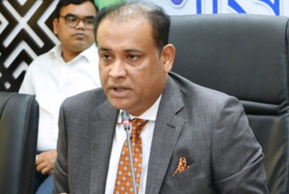 স্মার্ট কার্ড দেওয়া হবে ভূমি মালিকদের: ভূমিমন্ত্রী