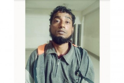 গোপালগঞ্জে মৃত্যুদণ্ডপ্রাপ্ত আসামি গ্রেফতার