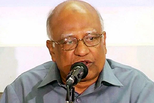দেশের মানুষ অংশগ্রহণমূলক নির্বাচন চায়: মোশাররফ