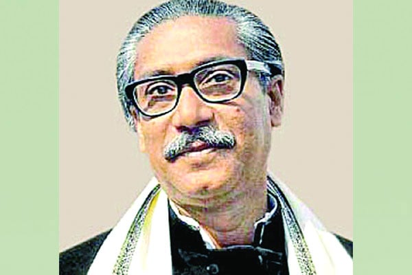 বিজয়ের পূর্ণতায় ইতিহাসের মহানায়ক