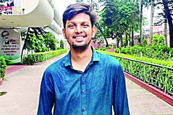ফারদিন মৃত্যু রহস্যে নতুন মোড়