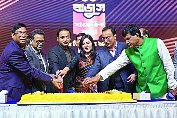 দেশের উন্নয়নে জুয়েলারি খাতের বিকল্প নেই