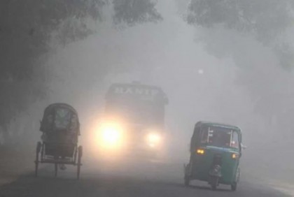 কুয়াশায় নিরাপদে গাড়ি চালাতে যেসব নির্দেশনা দিলো বিআরটিএ 

