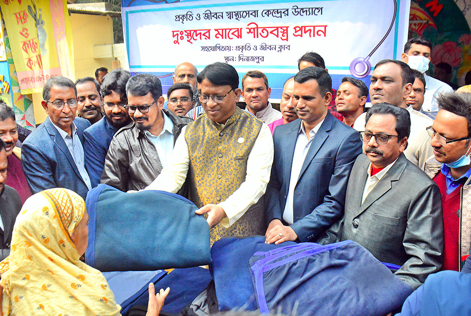 ‘২০৪১ সালের মধ্যে বাংলাদেশ পৌঁছাবে উন্নত দেশের কাতারে’