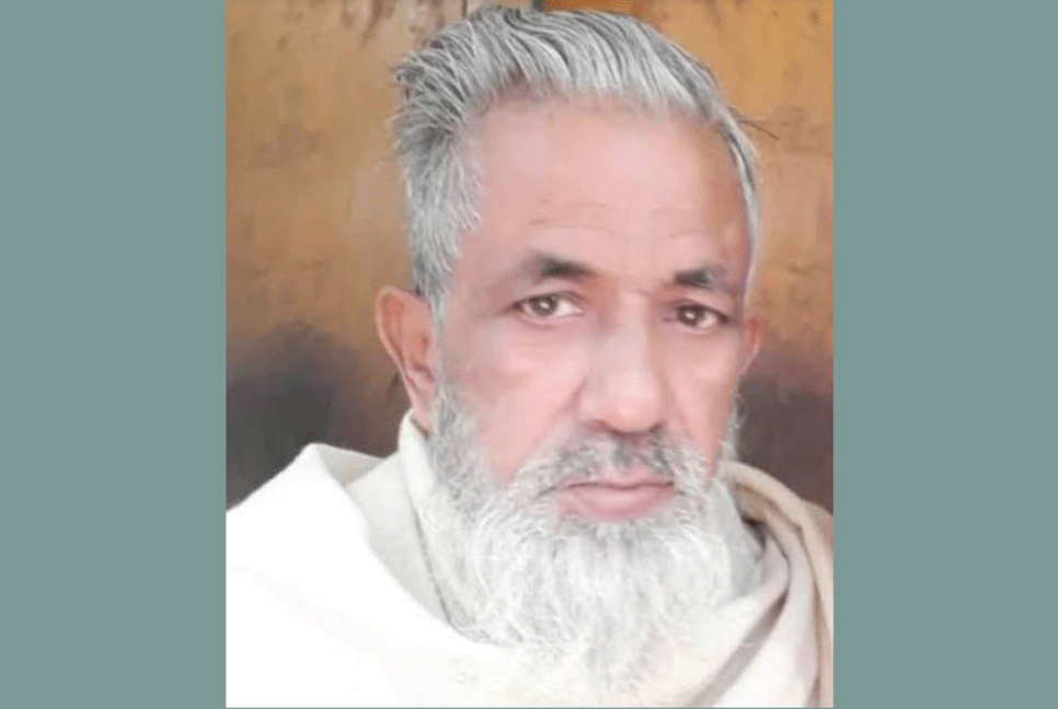কালকিনিতে মুক্তিযোদ্ধা নিহত, পরিবারের দাবি হত্যা