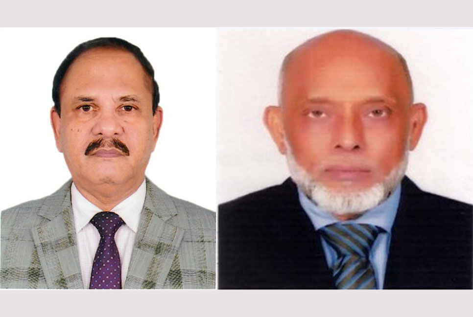 মুক্তিযোদ্ধা কল্যাণ সমিতির সভাপতি আহমেদুল, সম্পাদক মোর্শেদুল