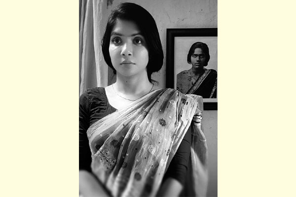 প্রীতিলতা লুকে
