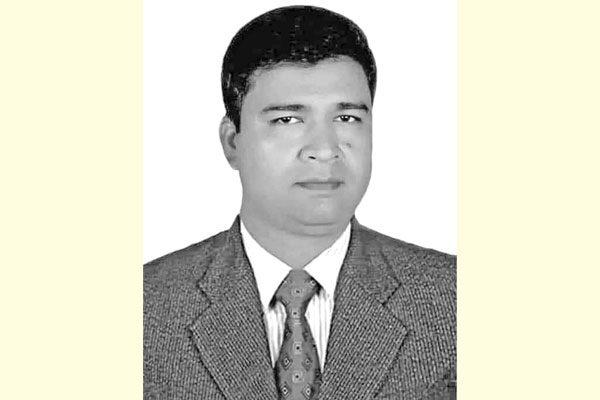 বিজয় দিবসের অনুষ্ঠানে উপজেলা আওয়ামী লীগ সভাপতির মৃত্যু