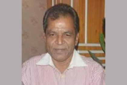 নোয়াখালী প্রেসক্লাবের সাবেক সাধারণ সম্পাদকের মৃত্যু
