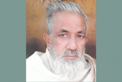 কালকিনিতে মুক্তিযোদ্ধা নিহত, পরিবারের দাবি হত্যা