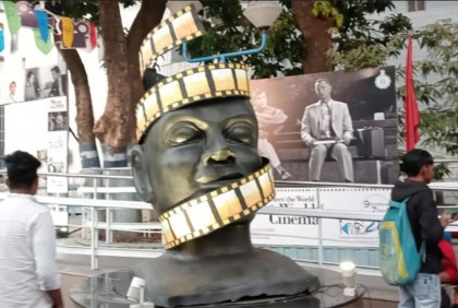 কলকাতা চলচ্চিত্র উৎসবে বাংলাদেশি সিনেমায় আগ্রহ  