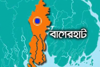 মোরেলগঞ্জে দুই ভাইকে কুপিয়ে জখম