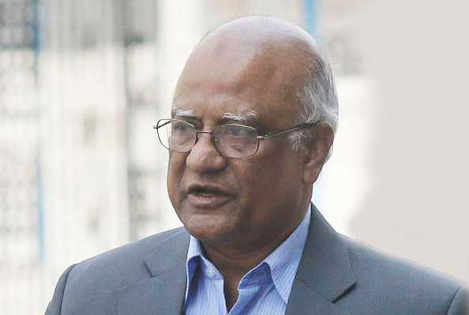 বিএনপি অফিসে পুলিশের ককটেল উদ্ধার বানানো গল্প: ড. মোশাররফ