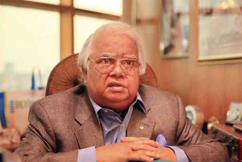নাজমুল হুদার ‌‘তৃণমূল বিএনপি’কে নিবন্ধন দিতে নির্দেশ