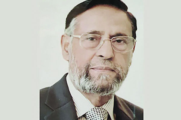 সরকার মানুষের হাতে ভিক্ষার ঝুলি ধরিয়ে দিয়েছে : কর্নেল অলি