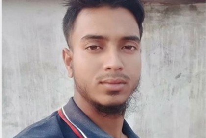 ব্রয়লার মুরগির খামারে বায়োগ্যাসের ট্যাংক বিস্ফোরণে যুবক নিহত