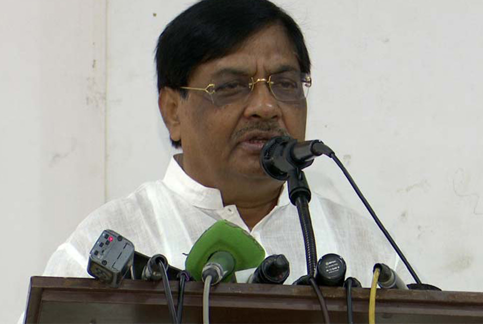 কূটনীতিকদের সামনে বিএনপি দেশের সত্য ঘটনা তুলে ধরেছে: বুলু