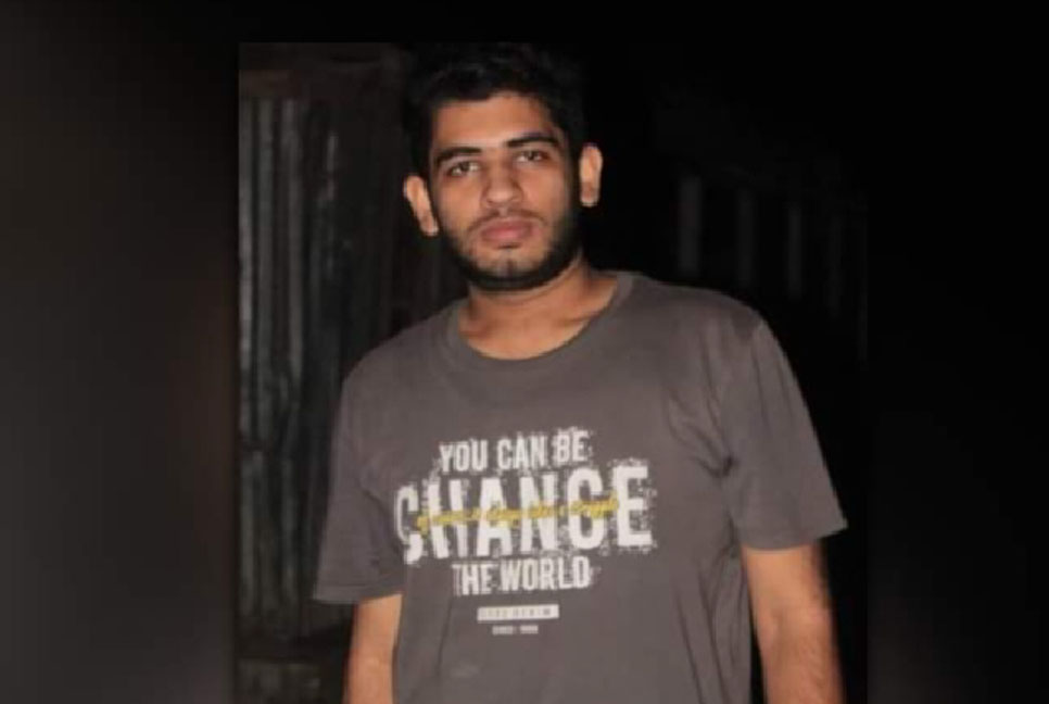 ফুলপুরে সড়ক দুর্ঘটনায় কলেজ ছাত্র নিহত 