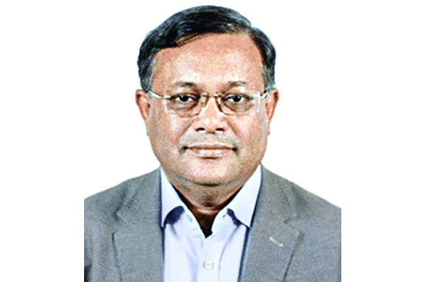 আগস্ট-অগ্নিসন্ত্রাসের সময় বিবৃতিজীবীরা কোথায় ছিলেন : তথ্যমন্ত্রী