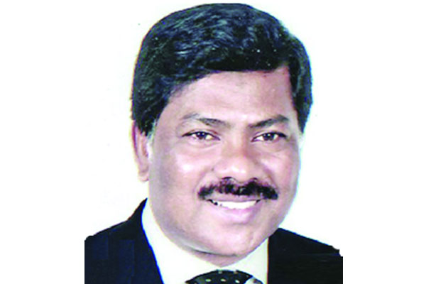 আওয়ামী লীগ সরকার পতন এখন সময়ের ব্যাপার মাত্র : দুলু