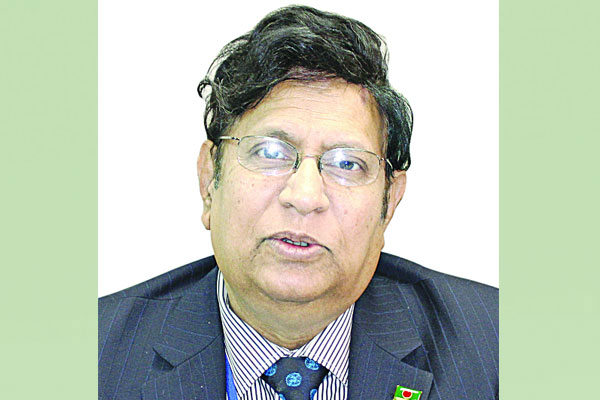 রোহিঙ্গা নিয়ে দায়িত্ব বিশ্ব মোড়লদেরও