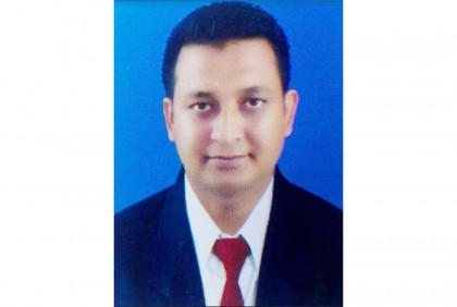 ফুলবাড়ীতে
সড়ক দুর্ঘটনায় যুবলীগ নেতা নিহত