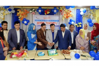 দিনাজপুরে বুননভাতির 
বর্ষপূর্তি উদযাপন