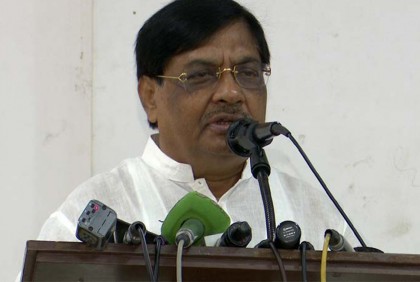 কূটনীতিকদের সামনে বিএনপি দেশের সত্য ঘটনা তুলে ধরেছে: বুলু