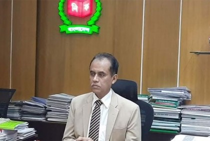 ৫ আসনের উপ-নির্বাচনে থাকছে না সিসি ক্যামেরা : ইসি