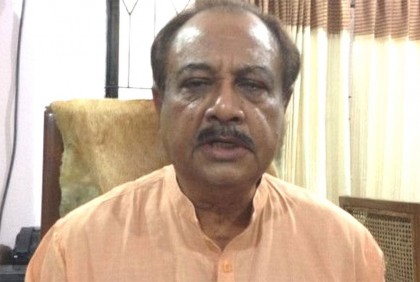 সরকার গৃহযুদ্ধের প্রেক্ষাপট তৈরি করছে : আ স ম‌ রব