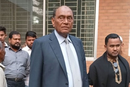 ‘দেশের ক্ষতি করার জন্য একাত্তরের পরাজিত শত্রুরা এখনও সজাগ’