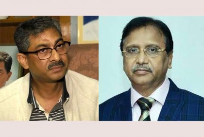 এ্যানি-সালামসহ বিএনপি’র ৩৮ নেতাকর্মীর জামিন নামঞ্জুর 