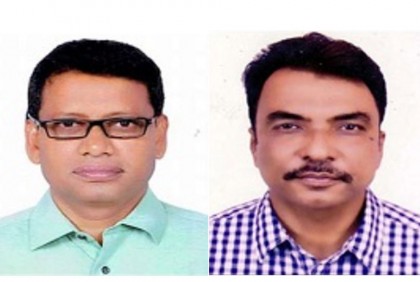 কচুয়া উপজেলা আওয়ামী লীগ সভাপতি শিশির, সম্পাদক সোহাগ
