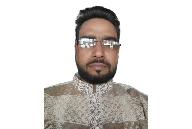 পণ্যবাহী লরি-মোটরসাইকেলের মুখোমুখি সংঘর্ষে ব্যবসায়ী নিহত