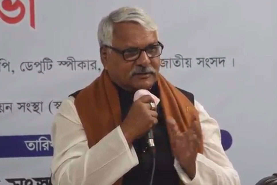 ‘নতুন প্রজন্মকে মাদকমুক্ত রাখতে ডোপটেস্ট চালু করা হয়েছে’