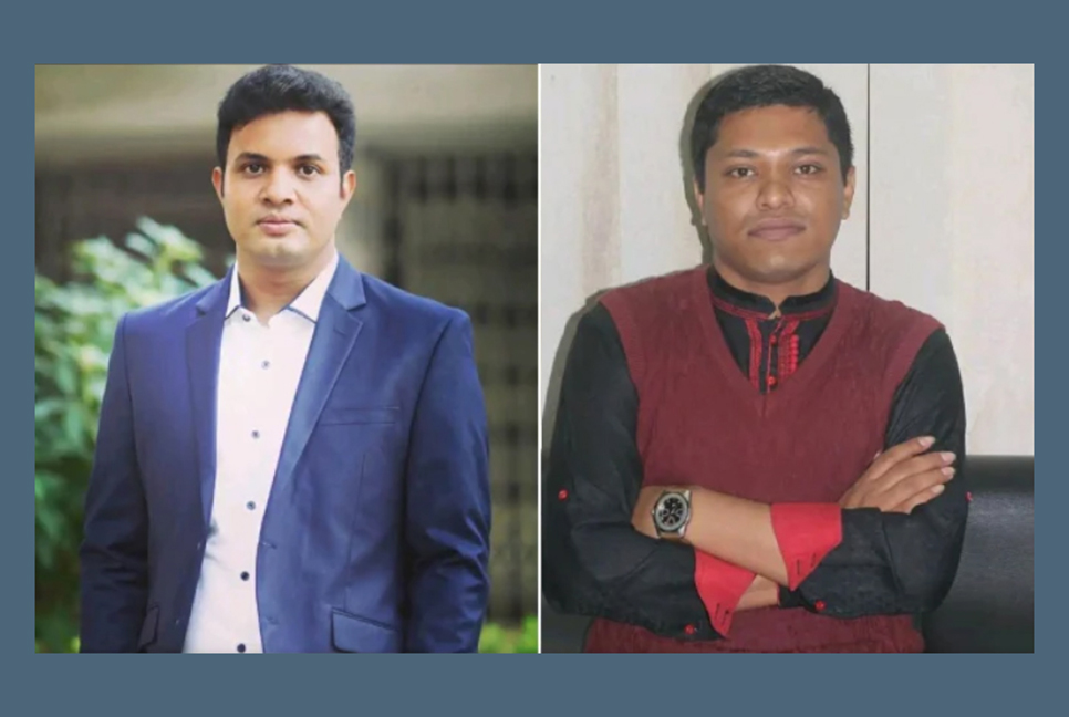ছাত্রলীগের কেন্দ্রীয় সভাপতি সাদ্দাম, সম্পাদক ইনান 

