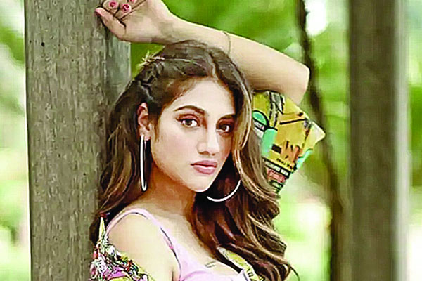 মুখ খুললেন