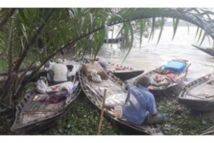 
সুন্দরবনে অপহৃত ১৩ জেলে এখনো উদ্ধার
হয়নি