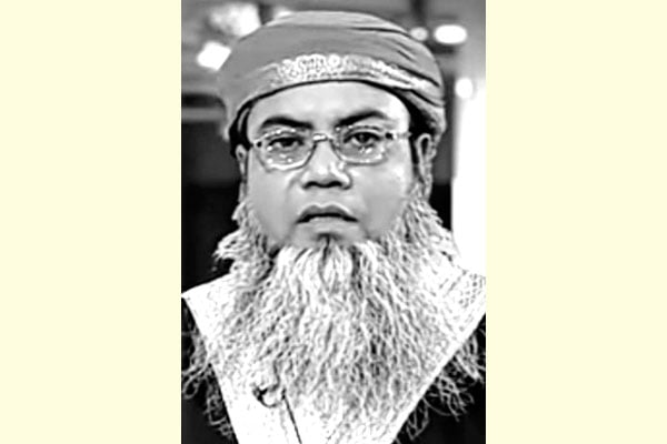 লজ্জাশীলতা ইমানের একটি গুরুত্বপূর্ণ শাখা