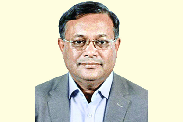 রাষ্ট্র ধ্বংসকারীদের মুখে রাষ্ট্র সংস্কারের কথা হাস্যকর : তথ্যমন্ত্রী