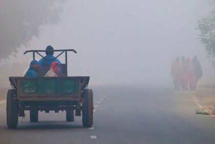 শিগগিরই বাড়বে শীতের প্রকোপ