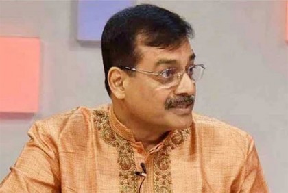 বৃহস্পতিবার পদত্যাগপত্র জমা দিবেন বিএনপির এমপি হারুন