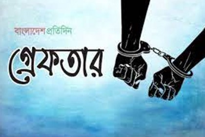 নোয়াখালীর সোনাইমুড়িতে গৃহকর্মীকে নির্যাতন, গ্রেফতার ১