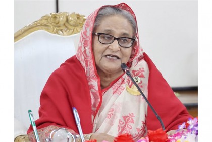 সড়কে কেউ ইচ্ছা করে মানুষকে মারে না : প্রধানমন্ত্রী

