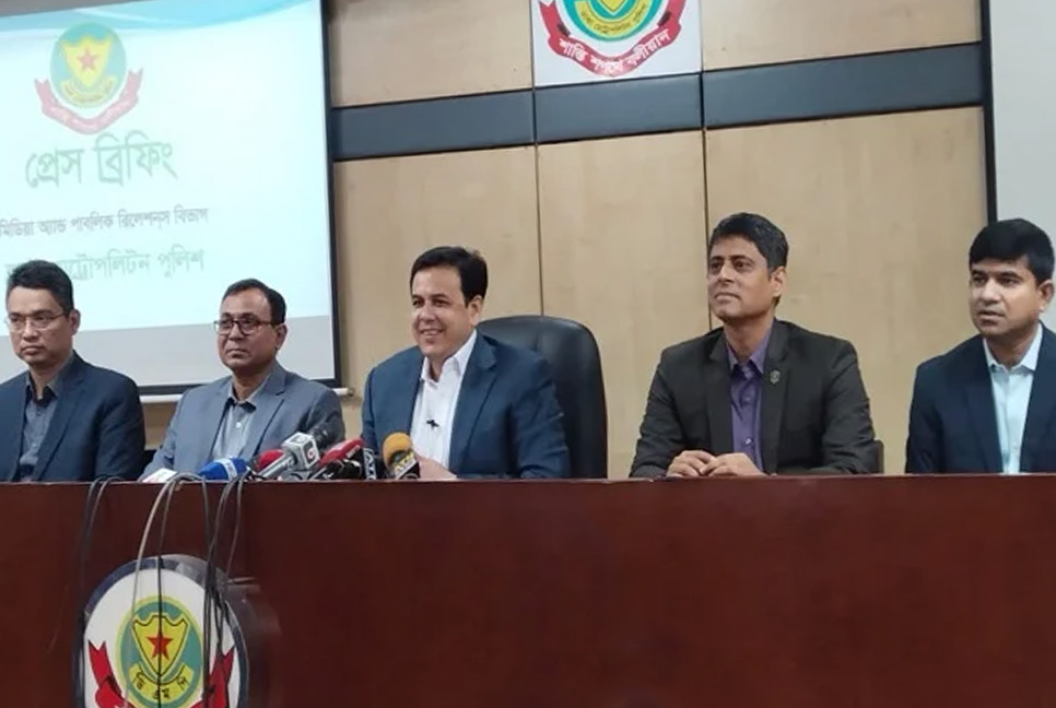 ছেলের জঙ্গিবাদে জড়ানোর বিষয়টি স্বীকার করেছেন জামায়াত আমির : সিটিটিসি
